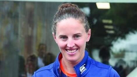 Satterthwaite-Tahuhu's first child due January 2020